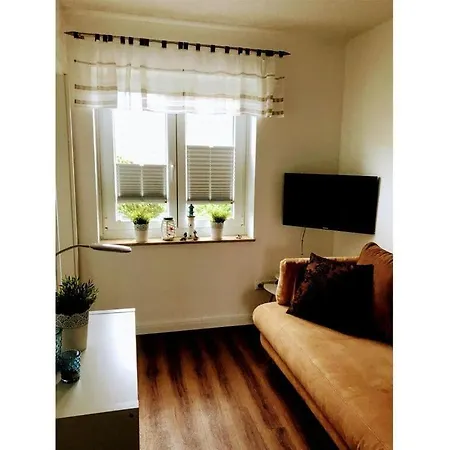 Marina Pier 96 Appartement Cuxhaven